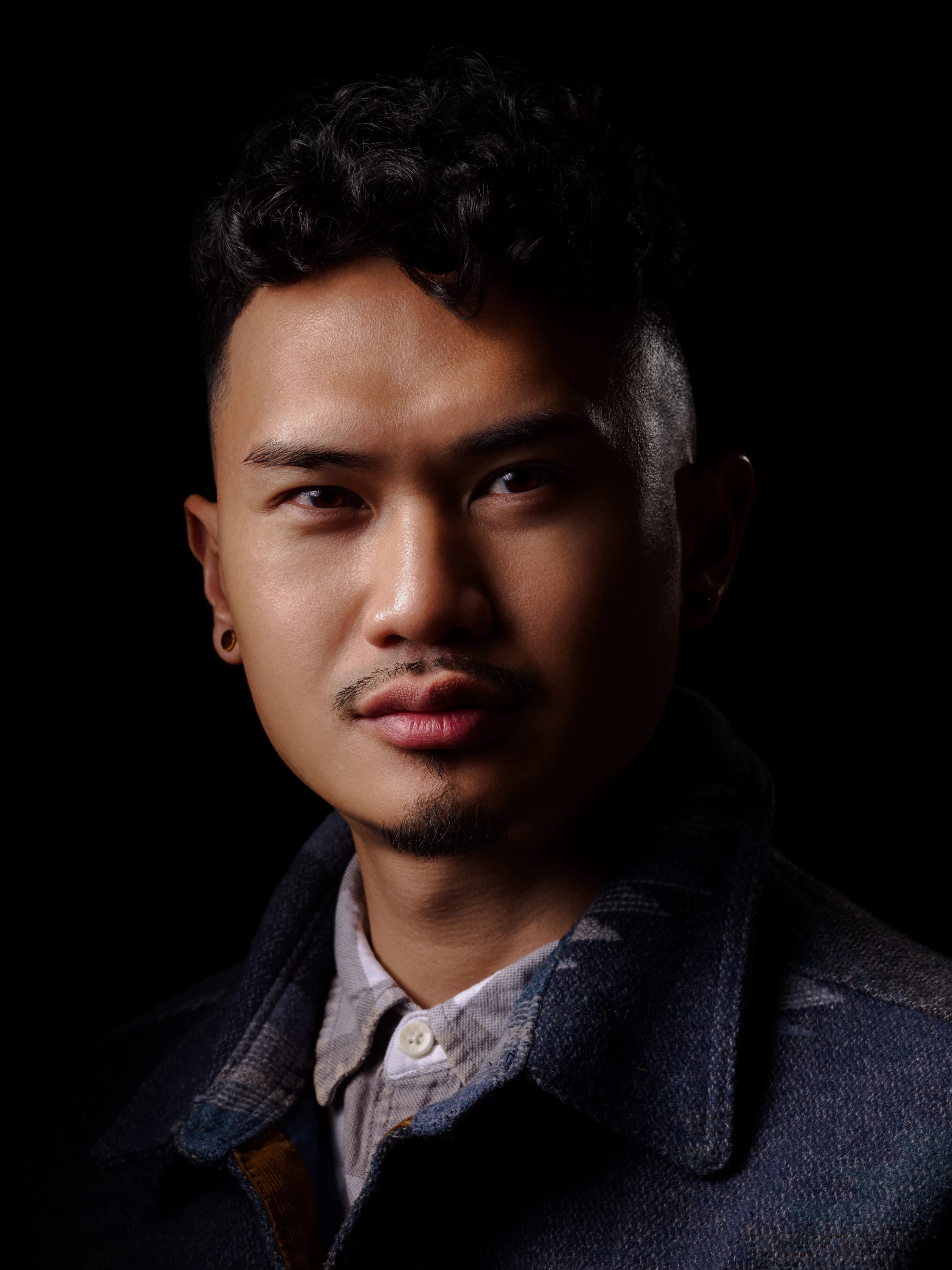 Profile photo of Chris Custodio